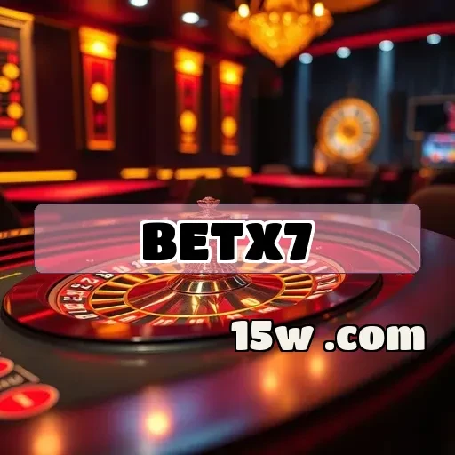 betx7 plataforma: O App que Revoluciona o Jogo Online no Brasil