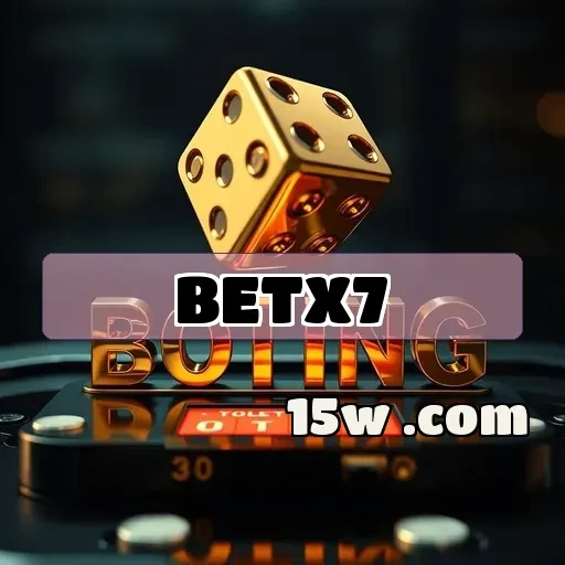 betx7 plataforma: A Segurança Que Todo Jogador Deseja