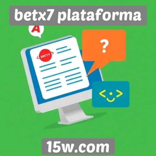 novos recursos interativos disponíveis no betx7