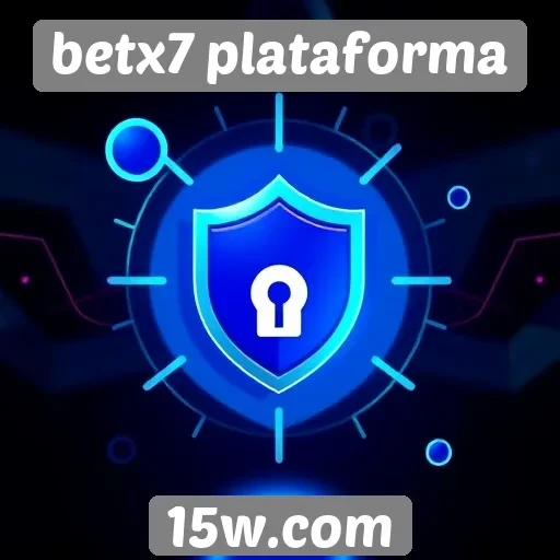 Análise da segurança na plataforma betx7