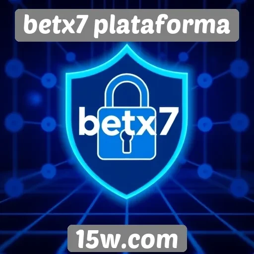 Segurança e privacidade nas transações da betx7